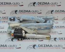 Airbag cortina dreapta 3C0880742A, Vw Passat (3C2) (id:241756)