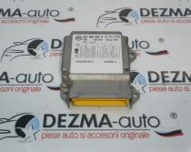 Calculator airbag, 1K0909605H, Seat Altea (5P1) 2.0tdi (id:115237)