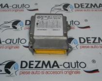 Calculator airbag, 1K0909605C, Seat Toledo 3 (5P2) 1.9tdi (id:223746)