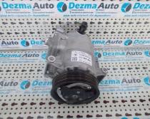 Compresor clima Seat Ibiza 5, 1.2tdi, 5N0820803A