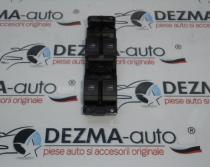 Butoane comanda geam stanga fata 1J4959857C, Skoda Superb (3U4) (id:194596)