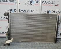 Radiator racire apa, 6Q0121253R, Skoda Fabia 1 (6Y2) 1.4tdi (id:134596)