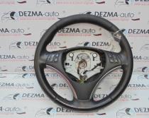 Volan piele cu comenzi, Bmw 3 (E90) (id:230412)