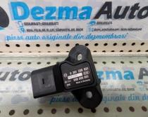 Supapa presiune gaze Seat Leon, 1.6B, 0261230031