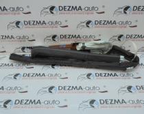 Airbag cortina dreapta, cod 9646572080, Citroen C4 (LC) (id:242543)