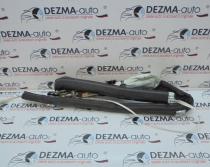 Airbag cortina stanga, cod 9646572180, Citroen C4 (LC) (id:242544)