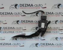 Senzor pedala acceleratie, GM13252704, Opel Astra J, 1.7cdti