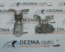 Set balamale dreapta spate, Opel Astra J sedan