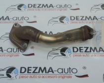 Conducta gaze, Opel Astra J sedan, 1.7cdti