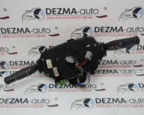 Maneta semnalizare cu maneta stergatoare 8200216450, Renault Megane 2 sedan (id:210372)