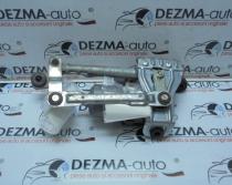 Ansamblu stergatoare dreapta fata 1P0955024A, Seat Leon (1P1) (id:243304)
