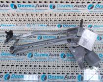 Ansamblu stergator fata Peugeot 207, 9650380880