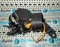 Centura stanga fata Peugeot 307 (3H) 2002-2007, 96612289