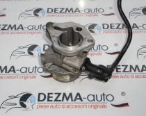 Pompa vacuum 8201005306, Renault Megane 3 combi, 1.5dci (id:244657)