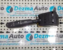 Maneta semnalizare, 96186612ZL, Peugeot 607 (9D, 9U)