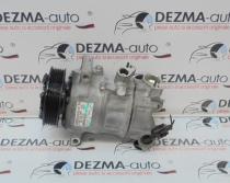 Compresor clima 5N0820803H, Vw Golf 6, 2.0tdi, CFF