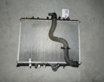 Radiator racire, 9638083980, Peugeot 607 (9D, 9U) 2.2hdi