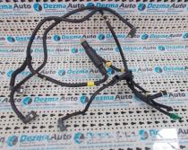 Conducte alimentare combustibil Peugeot 206 Van, 1.6hdi, 9HX