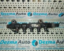 Rampa injector Peugeot  206 Van, 1.6hdi