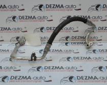 Conducta clima 3C0820721C, Audi A3 (8P) 2.0tdi, BKD