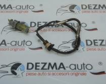 Sonda temperatura gaze, GM55571362, Opel Zafira B, 1.7cdti, A17DTJ