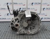 Cutie viteza manuala, 9M5R-7002-YB, Ford Focus 2 sedan (DA) 1.6tdci (pr:110747)