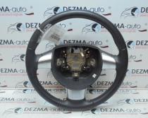 Volan piele, 4M5T-3600-E, Ford Focus 2 sedan (DA)