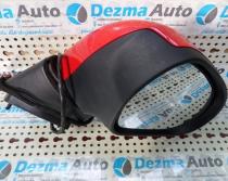 Oglinda dreapta Peugeot 207 SW (WK) 2007-2012