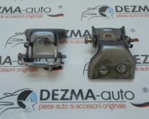 Set balamale dreapta fata, Citroen C4 coupe (LA)