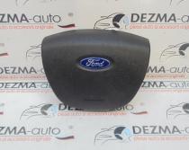 Airbag volan, 4M51-A042B85-CF, Ford Focus 2 Combi (DA) (id:233242)