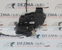 Broasca dreapta spate, 4M5A-A28412-EE, Ford Focus 2 Combi (DA) (id:246445)