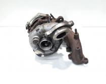 Turbosuflanta, 03L253019J, Vw Scirocco 2.0tdi, CBD