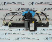 Macara cu motoras dreapta fata 8Z0837462, Audi A2 (8Z0) (id:246659)