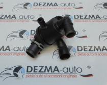 Corp termostat, 03L121111AE, Vw Passat (362) 2.0tdi, CFF