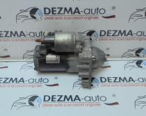 Electromotor 9664016980, Peugeot 307 (3A/C) 1.6hdi, 9HY