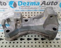 Suport motor dreapta fata Peugeot Partner, 1.6 Tdi, 9645382880B