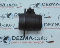 Debitmetru aer, 038906461C, 0281002757, Skoda Octavia 1, 1.9tdi, ASV