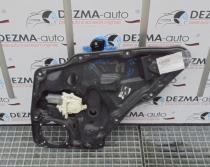 Macara cu motoras dreapta spate 5N0839756C, Vw Tiguan (5N) (id:246561)