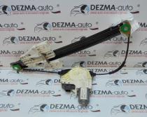 Macara cu motoras dreapta spate 8K0839462, 8K0959812, Audi A4 (8K2, B8) (id:246285)