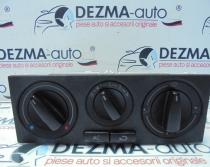 Panou comanda ac, 1J0820045F, Vw Golf 4 Variant