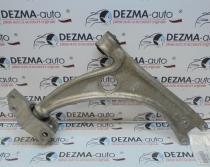 Brat trapez stanga fata, 3C0153D, Vw Passat Variant (3C5) 2.0tdi (id:245005)