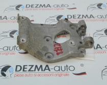 Suport compresor clima, 9641715380, Peugeot 307 SW (3H) 1.4hdi (id:246092)