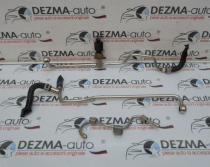 Set conducte pompa inalta cu senzor, 03C660AE, Vw Golf 5 (1K1) 1.6fsi (id:246154)