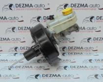 Tulumba frana, 6Q1614105AH, Skoda Fabia 2 (5J) 1.4tdi