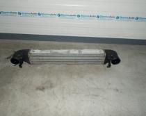 Radiator intercooler Mercedes C (W203), 2.2cdi