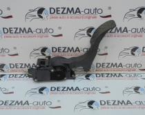 Pedala acceleratie 6Q1721503F, 0280755063, Seat Ibiza 4 (6L1) 1.4tdi, BMS