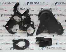 Set capac distributie 03L109107E, Vw Golf 6, 2.0tdi, CBA