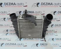 Radiator intercooler, 6Q0145804G, Seat Ibiza 5 Sportcoupe (6J1) 1.4tdi, BMS