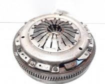 Volanta masa simpla cu placa presiune, 045105273, Skoda Roomster (5J) 1.4tdi, BMS
