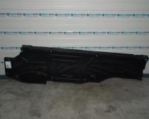 Protectie caroserie stanga Mercedes C (W203), A2036190138
